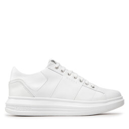 

Снікерcи Guess Salerno Caryyover FM7SRN LEA12 WHITE, Білий