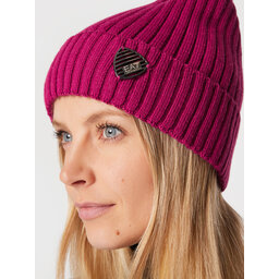

Шапкa EA7 Emporio Armani 284903 2F303 23473 Festival Fucsia, Рожевий