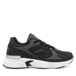 Sprandi Snīkeri Sprandi MPJF-2308-6 Melns