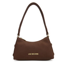 LOVE MOSCHINO Bolso LOVE MOSCHINO JC4169PP1NLB0301 Marrón