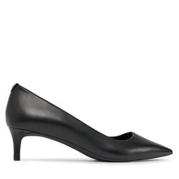 MICHAEL Michael Kors Pantofi cu toc subțire MICHAEL Michael Kors Alina Flex Kitten Pump 40R3ALMP1L Negru