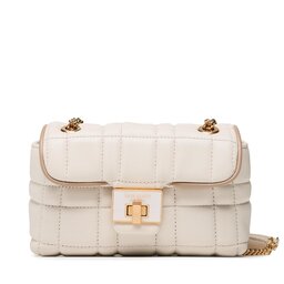 Kate Spade Ročna torba Kate Spade Evelyn K8932 Ivory 101