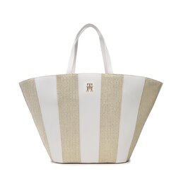 Tommy Hilfiger Táska Tommy Hilfiger Th Summer Tote AW0AW14484 0F4