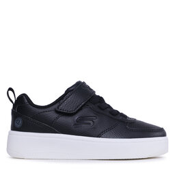

Снікерcи Skechers Sport Court 92 Show Maddox 400623L BLK, Чорний