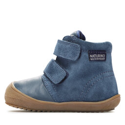

Чоботи Naturino Leoti 2 Wp 2502297.02.0C09 M Indigo, Cиній