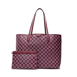 Kate Spade Дамска чанта Kate Spade Spade Flower Mo Sp Mgrm Md T K9026 Garnet Ros 600