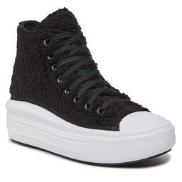 Converse Sneakers Converse Chuck Taylor All Star Move A05518C Black
