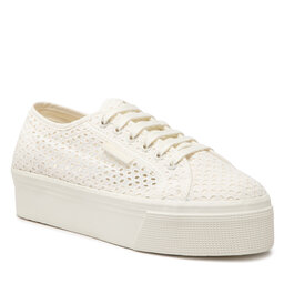 Superga Sportcipő Superga 2790 Sangallo S1141TW White Avorio X1I