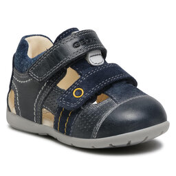 Geox Sandali Geox B Kaytan B. A B1550A 0CL22 C4002 Navy