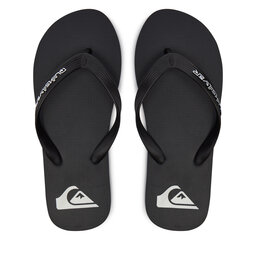 Quiksilver Flip-flops Quiksilver AQYL101325 Fekete