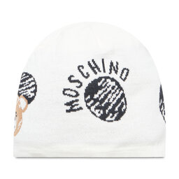 MOSCHINO Шапка MOSCHINO 65335 0M2801 002