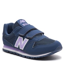 New balance 2025 500 ecipo
