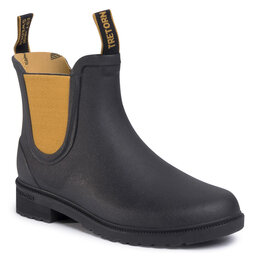 Tretorn Guminiai batai Tretorn Chelsea Classic 47337016 Black/Harve