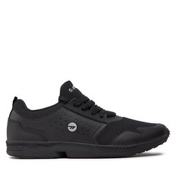 Hi-Tec Sneakersy Hi-Tec Emmet AVSSS18-HT-01-Q2 Czarny