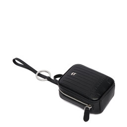 KARL LAGERFELD Schlüsselanhänger KARL LAGERFELD B1W50039 Schwarz