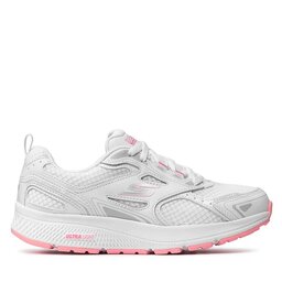 

Взуття Skechers Go Run Consistent 128075/WPK White/Pink, Білий