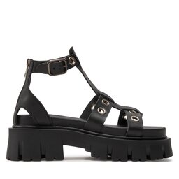 Altercore Sandali Altercore Leyla Vegan Nero