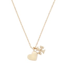 

Намисто Tory Burch 157197 Tory Gold 720, Золотий