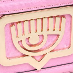 

Сумка Chiara Ferragni 73SB4BB5 Pink, Рожевий