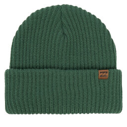 Billabong Mütze Billabong Alta Rib EBJHA00115 Grün