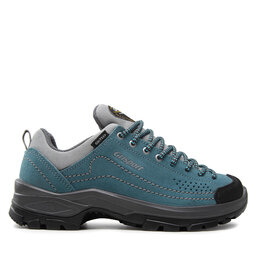 

Трекінгові черевики Grisport 14527S6G Blue, Голубий