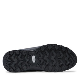 

Трекінгові черевики Jack Wolfskin Refugio Texapore Mid W 4050871 Dark Steel/Purple, Сірий