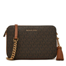 MICHAEL Michael Kors Soma MICHAEL Michael Kors Crossbodies 32F8GF5M2B Brūns