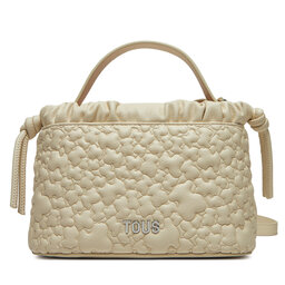 TOUS Torebka TOUS Puffy_Bear 2002188101 Brązowy