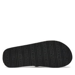

В'єтнамки Tommy Hilfiger T3B8-33447-0058 S Nero 999, Чорний