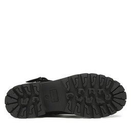 

Ботильйони Clara Barson WS5029-05 Black, Чорний