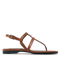 

Босоніжки Patrizia Pepe 8X0014/L011-B757 New Cuoio, Коричневий