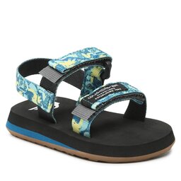 Quiksilver Szandál Quiksilver AQTL100058 XBBY