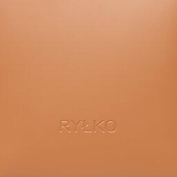 

Сумка Ryłko R30126TB Rudy 5LZ, Коричневий