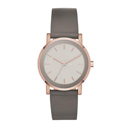 DKNY Uhr DKNY Soho NY2341 Gray/Rose Gold