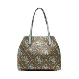 

Сумка Guess HWOQ69 95280 LGB, Коричневий