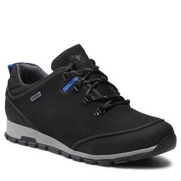 Nik Sneakers Nik 05-0623-23-3-01-03 Svart