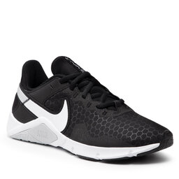 Nike Batai Nike Legend Essential 2 CQ9545 001 Black/White/Pure Platinum
