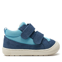

Снікерcи Froddo Ollie Fun G2130324-2 M Blue/Denim, Голубий