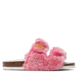 

Тапочки Pax Scandinavia Nordan 7273817-75 Hot Pink, Рожевий