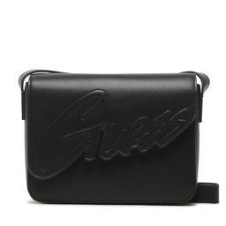 Guess Handtasche Guess J3YZ32 WFUT0 JBLK
