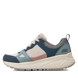 

Снікерcи Skechers Bobs Sparrow 2.0-Retro Clean 117268/BLMT Blue, Голубий
