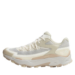 

Снікерcи The North Face Vectiv Taraval Fuiturelight NF0A5LWTUIB1 Gardenia White/Sand Tau, Бежевий