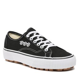 

Кросівки Vans Delridge Sf VN0A4BXHBA21 Black/White, Чорний