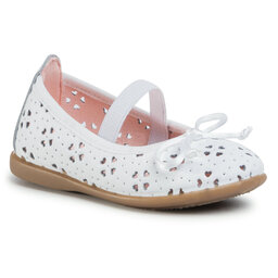 Gioseppo Ballerine Gioseppo Samara 48895 White