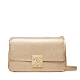 Armani Exchange Handtasche Armani Exchange XW002171 AF19895 F1020 Goldfarben