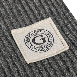 

Шаль Guess AM8855 WOL03 GREY, Сірий