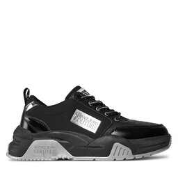 

Снікерcи Versace Jeans Couture 75YA3SF6 ZP329 899, Чорний