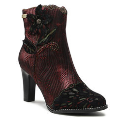 Laura Vita Stövletter Laura Vita Alcbaneo SL316-139A Rouge