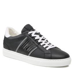 Bogner Обувки Bogner Nizza 34 A 12320501 Black 001