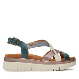 Pikolinos Sandali Pikolinos Palma W4N-0650C1 Blu